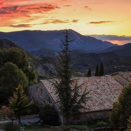 Malia - Chambres D'Hotes & Gite Barret-de-Lioure Exteriér fotografie