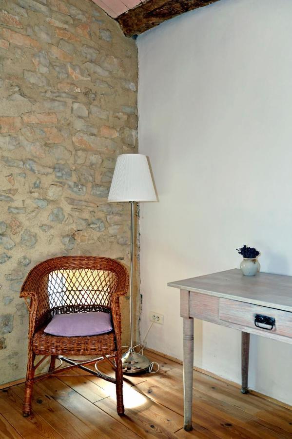 Malia - Chambres D'Hotes & Gite Barret-de-Lioure Exteriér fotografie