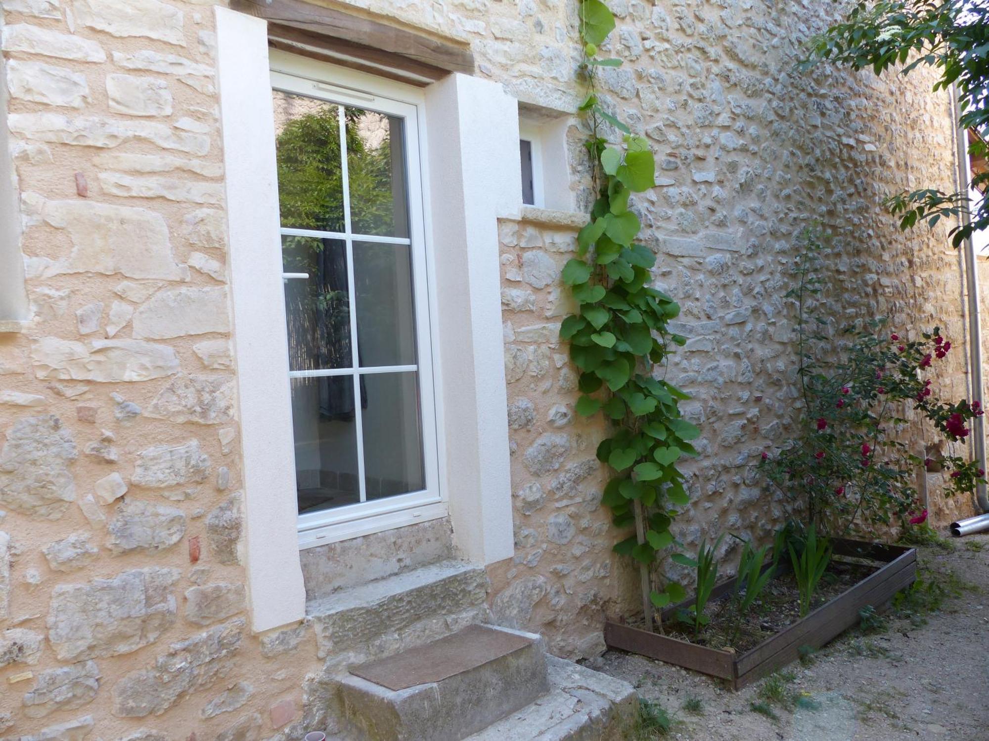 Malia - Chambres D'Hotes & Gite Barret-de-Lioure Exteriér fotografie